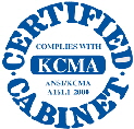 KCMACertifiedCabinetsPennwlestLogo